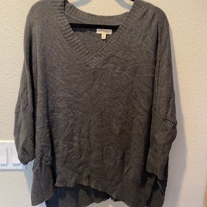 JJ Basics sweater (size L)